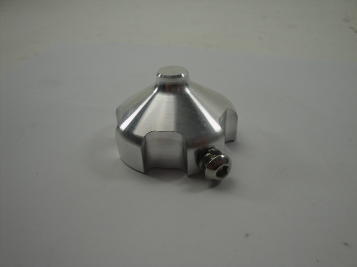 Picture of Eshaust silencer Kepspeed 50mm 