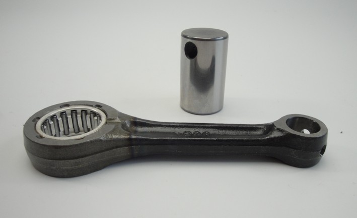 Picture of Connecting rod Honda SS/CD/C/Dax repro