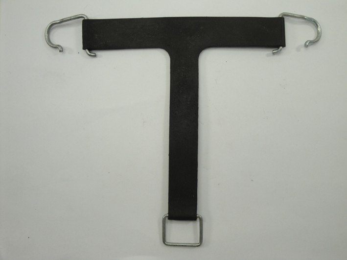 Picture of Air filter belt Honda CD50 genuine