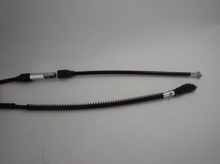 Picture of Clutch cable Skyteam Skymax Dax +10cm 
