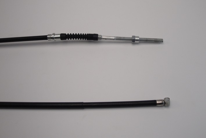 Picture of Rear brake cable Vespa LX 2-4 str no 4V